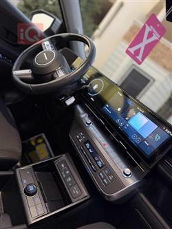 هيونداي كونا